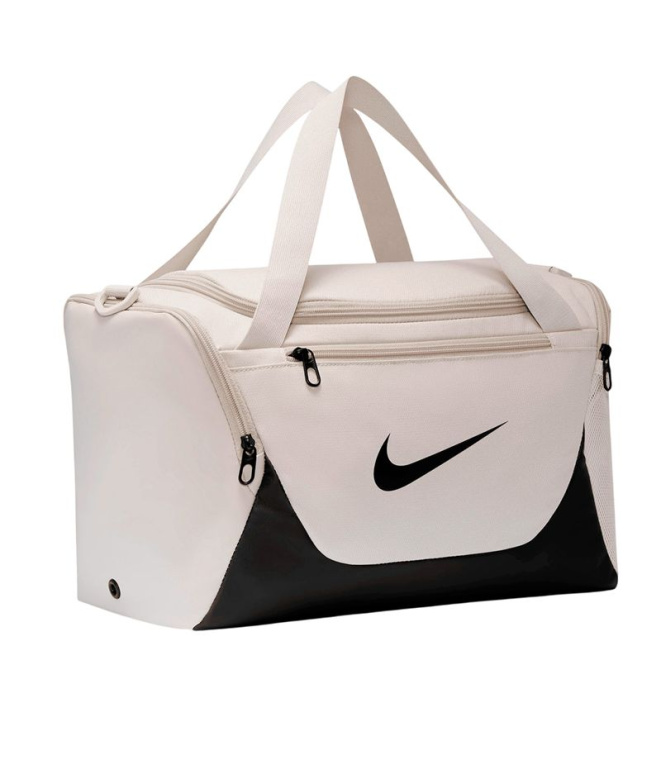 Sac de sport Nike BRsla Xs Duff Football -...