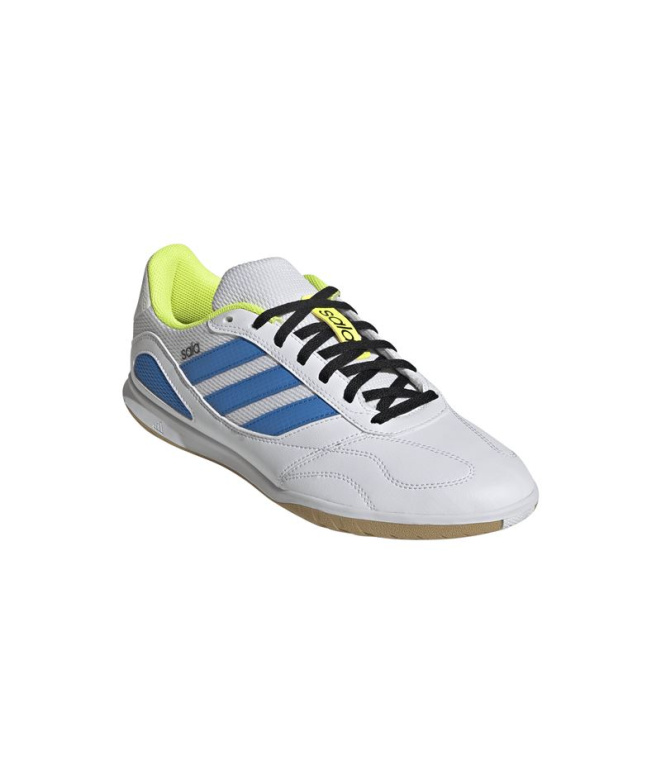 Sapatilhas Futsal adidas Super Sala III,...