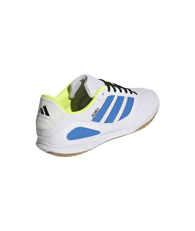 Chaussures Futsal adidas Super Sala III...