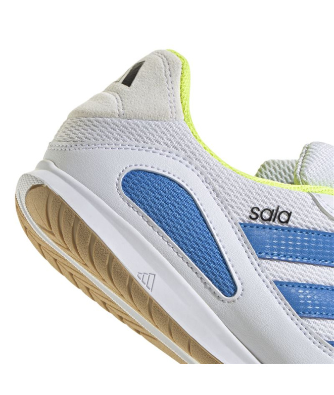 Chaussures Futsal adidas Super Sala III...