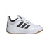 Sapatilhas Infantil adidas Tensaur Sport 3.0 CF, preto/preto/goma, tamanho 10