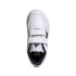 Zapatillas adidas Tensaur Sport 3.0 Cf Infantil Negro/Negro/Gum10
