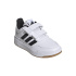 Zapatillas adidas Tensaur Sport 3.0 Cf Infantil Negro/Negro/Gum10