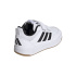 adidas Tensaur Sport 3.0 CF Chaussures Enfant Noir/Noir/Gomme 10