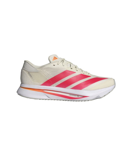 Zapatillas de Running adidas Adizero SL2 Hombre Blanco  /...