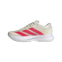 Chaussures Running adidas Adizero SL2 Homme , blanc/orange/rouge