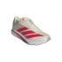 Sapatilhas Running Homem adidas Adizero SL2, branco/laranja/vermelho