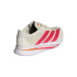 Sapatilhas Running Homem adidas Adizero SL2, branco/laranja/vermelho