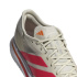 Sapatilhas Running Homem adidas Adizero SL2, branco/laranja/vermelho