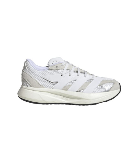 Sapatilhas Infantil adidas Lightblaze branco/prateado...