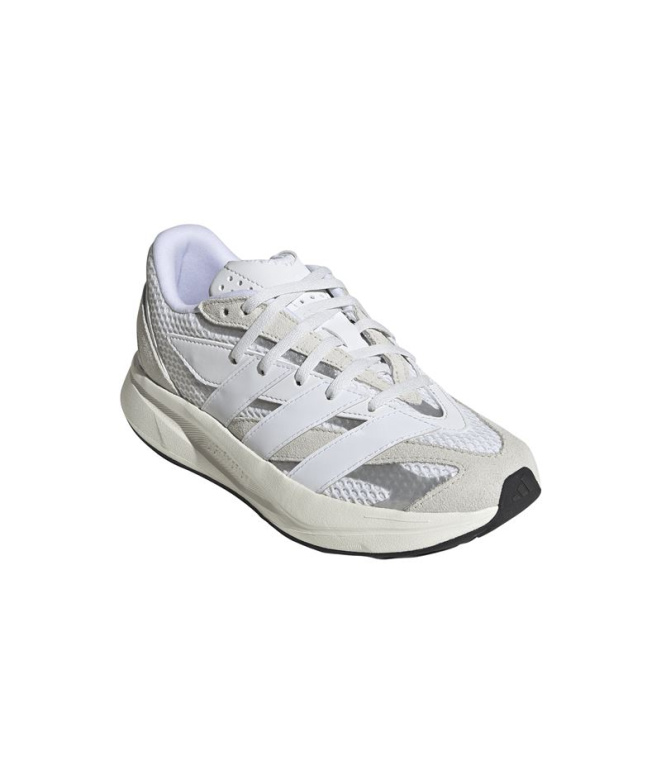 Chaussures Enfant adidas Lightblaze Blanc /...