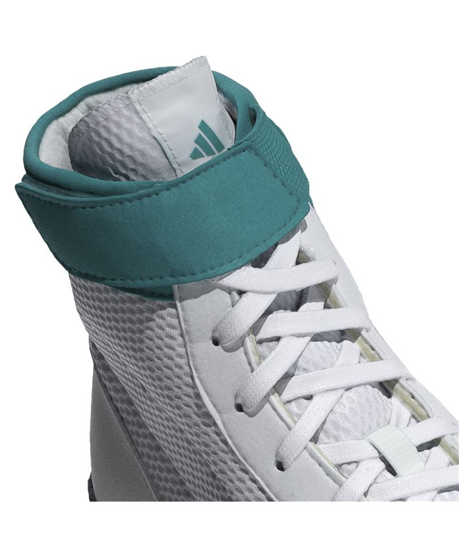 Chaussures Boxes adidas Combat Speed 4 Homme...