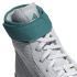 Chaussures Boxes adidas Combat Speed 4 Homme blanc/vert