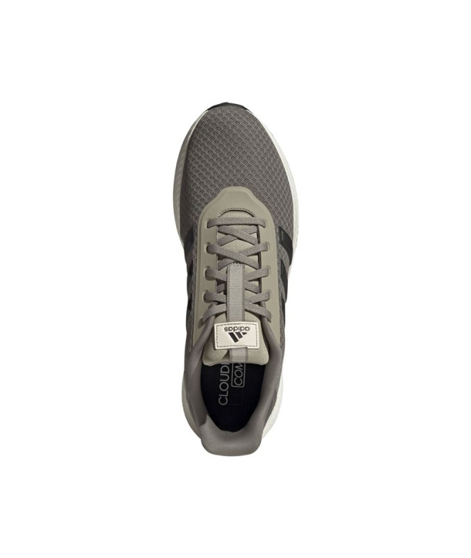 Chaussures adidas X_PLR Path Homme blanches et...