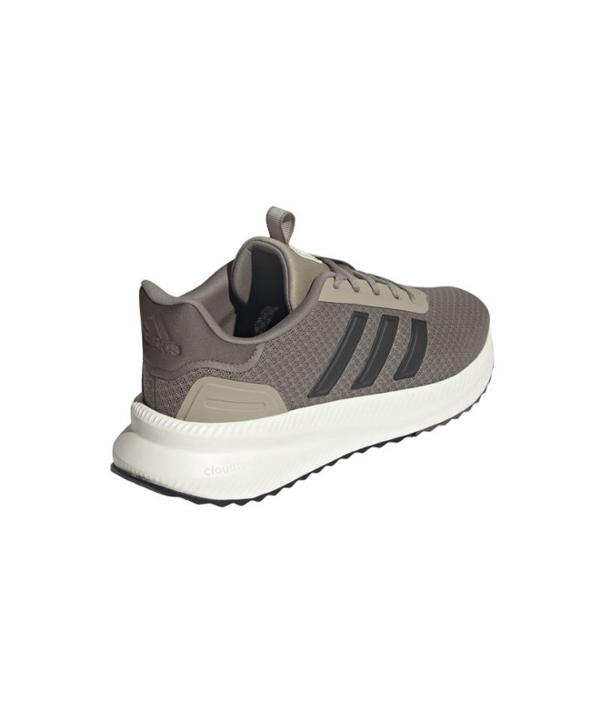 Chaussures adidas X_PLR Path Homme blanches et...