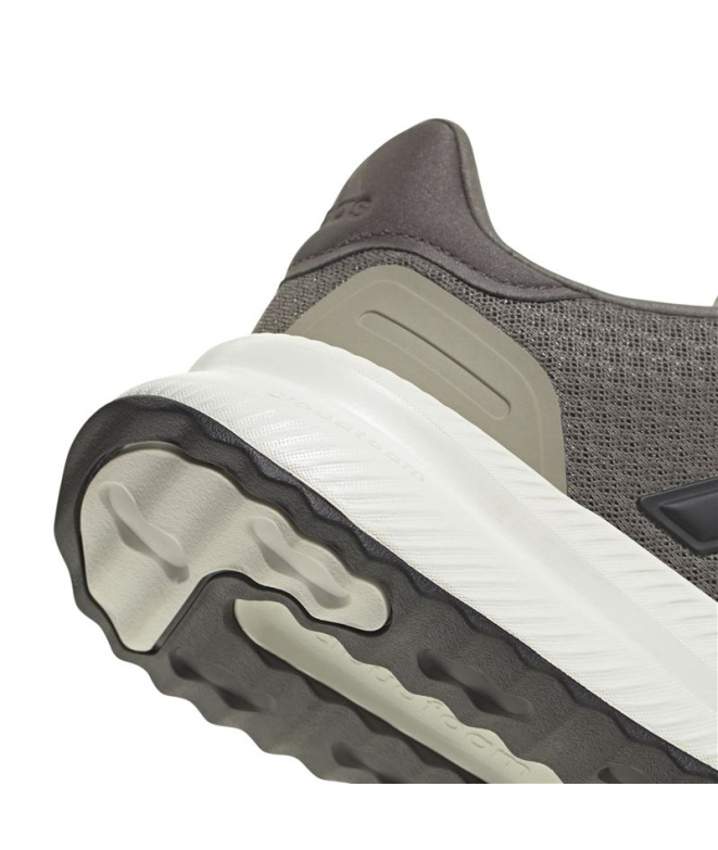 Sapatilhas adidas X_PLR Path Homem Branco/Carbono