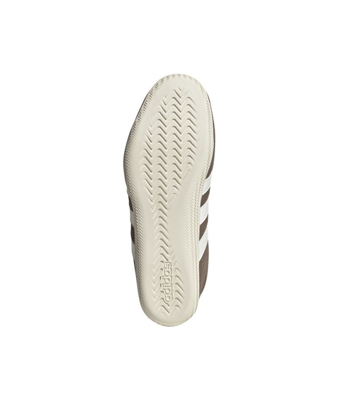 Zapatillas adidas Grand Court Lo Mujer Blanco roto