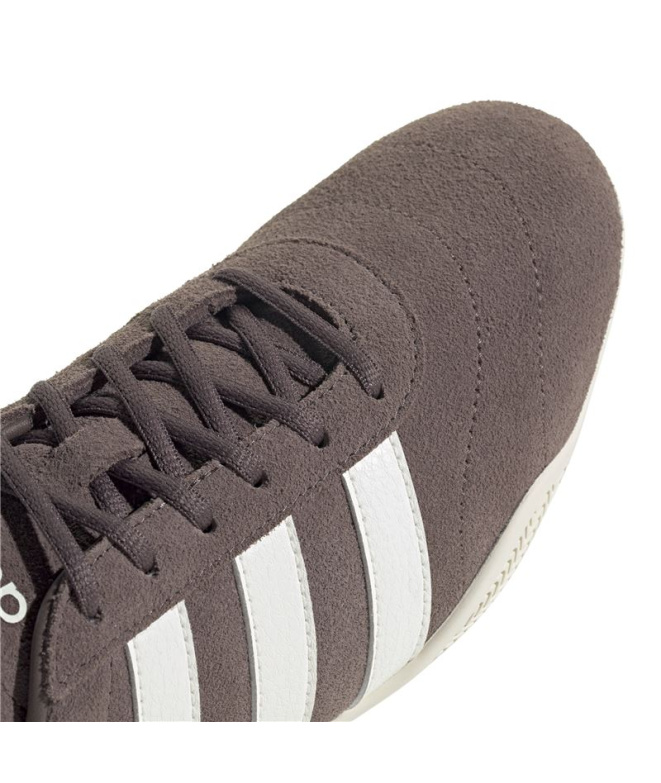 Chaussures adidas Grand Court Lo Femme couleur...