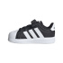 Sapatilhas adidas Streettalk Infantil Preto/Preto/Preto