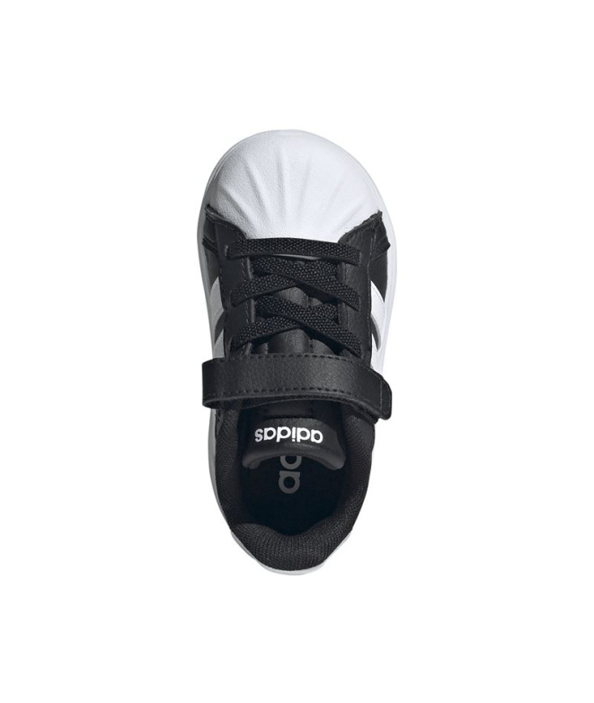 Sapatilhas adidas Streettalk Infantil...