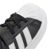 Sapatilhas adidas Streettalk Infantil Preto/Preto/Preto