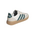 Sapatilhas Homem adidas Barreda Decode Lux, branco/verde/branco