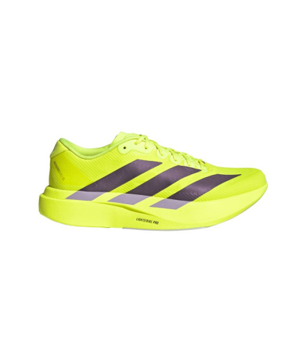 Zapatillas de Running adidas Adizero Evo SL Woven Hombre...