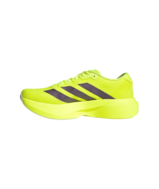 Chaussures Running adidas Adizero Evo SL Woven...