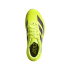 Sapatilhas Running Homem adidas Adizero Evo SL Woven, amarelo/ameixa