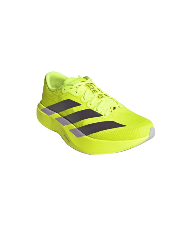 Chaussures Running adidas Adizero Evo SL Woven...