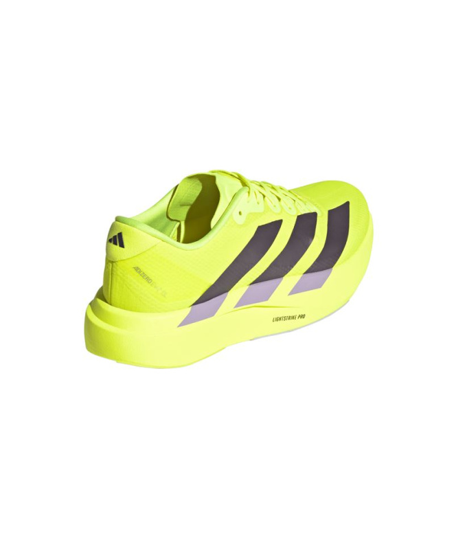Chaussures Running adidas Adizero Evo SL Woven...