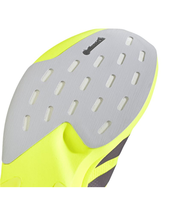 Chaussures Running adidas Adizero Evo SL Woven...