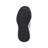 Sapatilhas Trail Infantil adidas Terrex Agravic, preto/branco/laranja