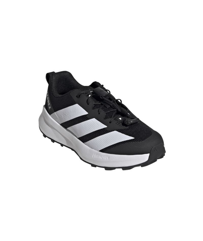 Chaussures Trail adidas Terrex Agravic Enfant ,...