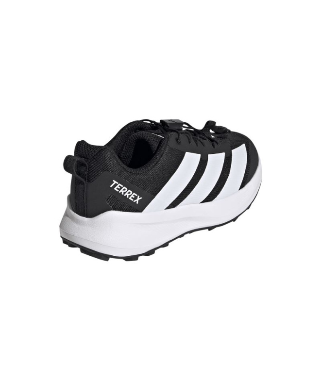 Sapatilhas Trail Infantil adidas Terrex...