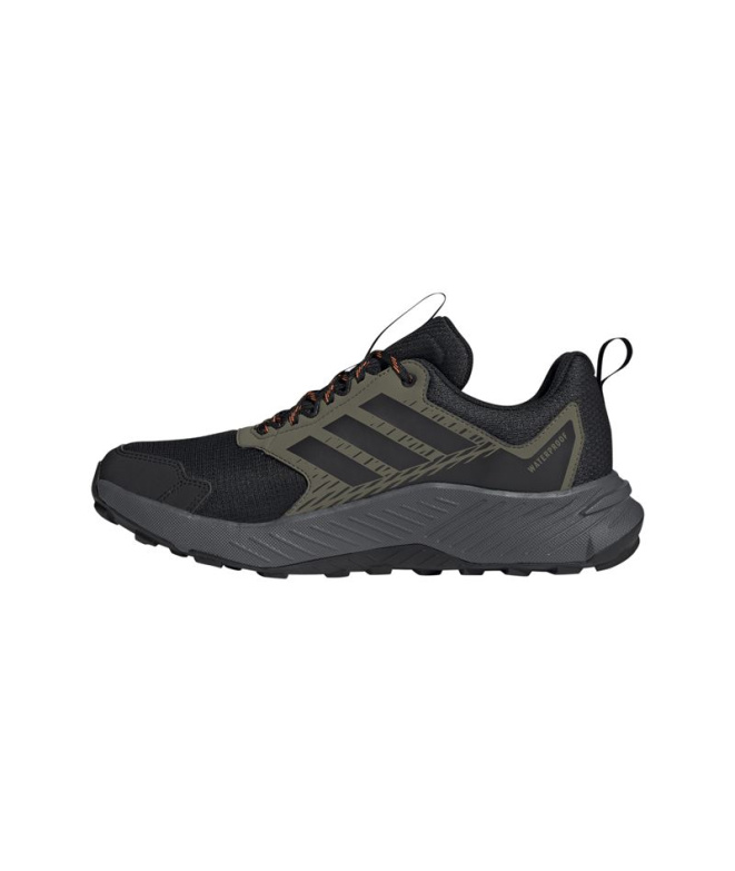 Zapatillas de Trail adidas Terrex Tracefinder 2...