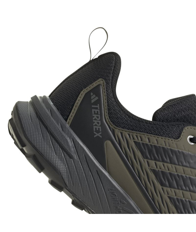 Chaussures Trail adidas Terrex Tracefinder 2...
