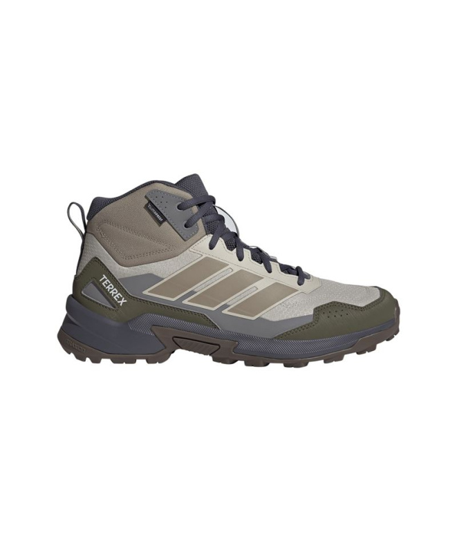 Sapatilhas Montanha Homem adidas Terrex...