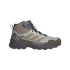 Sapatilhas Montanha Homem adidas Terrex Eastrail 3 Mid Climaproof, bege/branco, cor verde-oliva.
