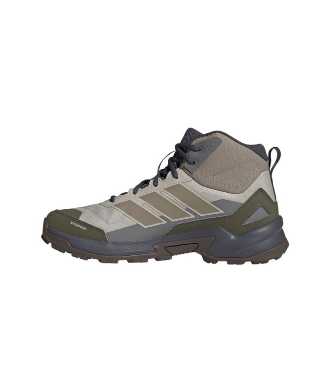 Sapatilhas Montanha Homem adidas Terrex...