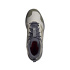 Sapatilhas Montanha Homem adidas Terrex Eastrail 3 Mid Climaproof, bege/branco, cor verde-oliva.