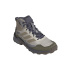 Sapatilhas Montanha Homem adidas Terrex Eastrail 3 Mid Climaproof, bege/branco, cor verde-oliva.
