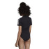 Body adidas negro Mujer