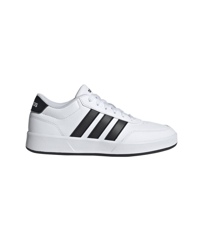 Sapatilhas Infantil adidas Breaknet 3.0...