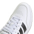 Chaussures Enfant adidas Breaknet 3.0 Blanc/Noir
