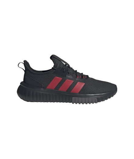 Sapatilhas Homem adidas Kaptir 4.0, preto/vermelho...