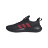Chaussures Homme adidas Kaptir 4.0 Noir / Écarlate (version améliorée) / Carbone