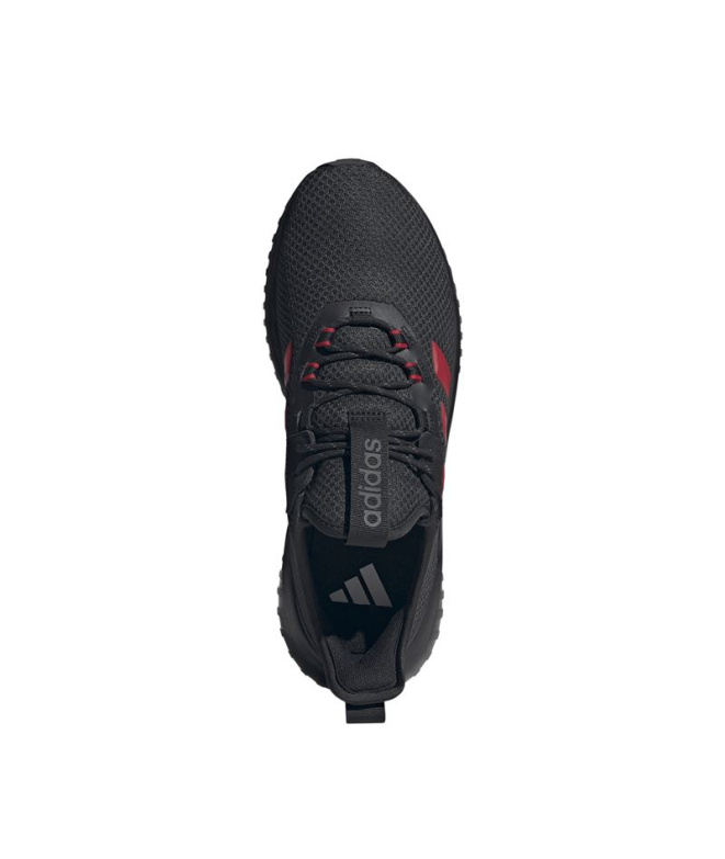 Chaussures Homme adidas Kaptir 4.0 Noir /...