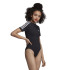 Body adidas negro Mujer