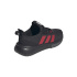Chaussures Homme adidas Kaptir 4.0 Noir / Écarlate (version améliorée) / Carbone